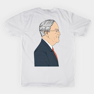 Walter Mondale T-Shirt